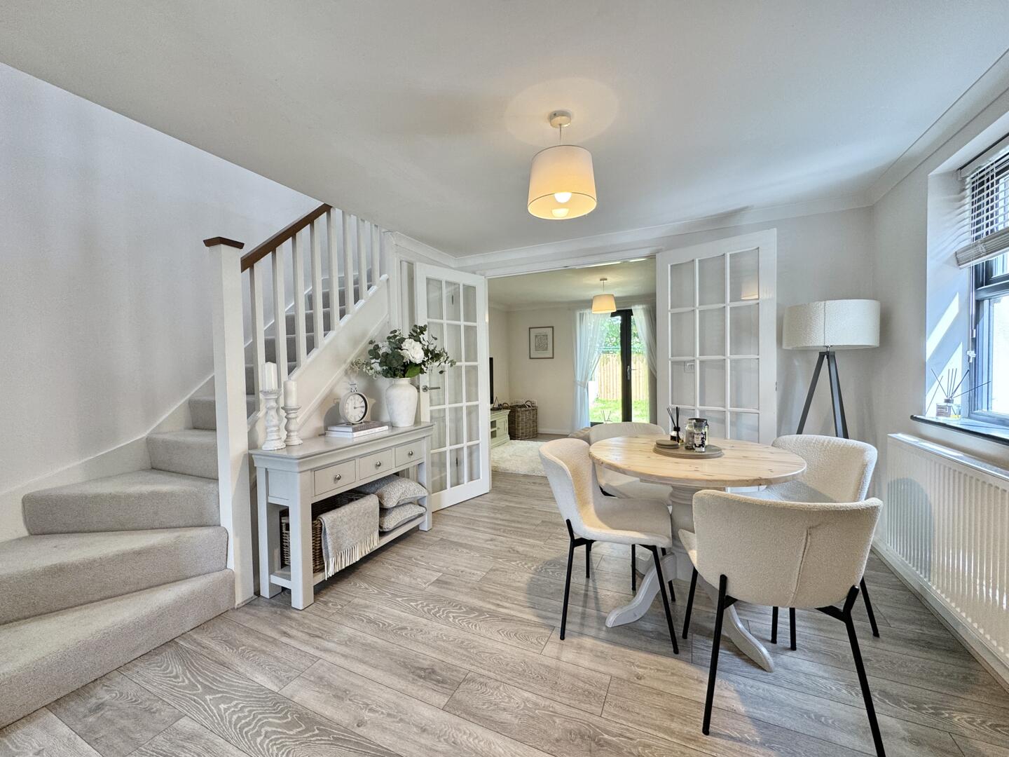 3 bed property in Highertown, Truro